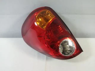 MİTSUBİSHİ L200 (07-14) SOL STOP - 2