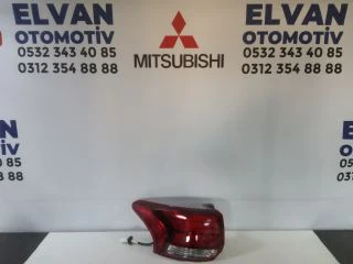 MİTSUBİSHİ OUTLANDER (18) SOL DIŞ STOP - 1