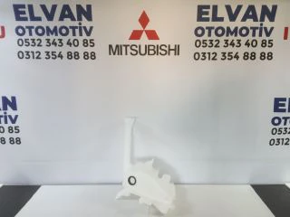 MİTSUBİSHİ ASX (10-14) CAM SU BİDONU - 1