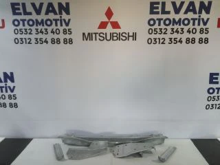 MİTSUBİSHİ OUTLANDER (15-16) ÖN TAMPON ÜST DEMİRİ - 1