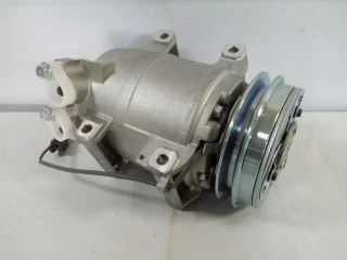 MİTSUBİSHİ L200 (07-14) KLİMA KOMPRESÖRÜ - 2