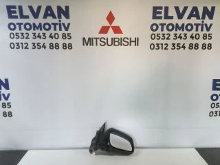 MİTSUBİSHİ LANCER (08-12) SAĞ AYNA - 1