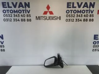 MİTSUBİSHİ LANCER (08-12) SOL AYNA - 1