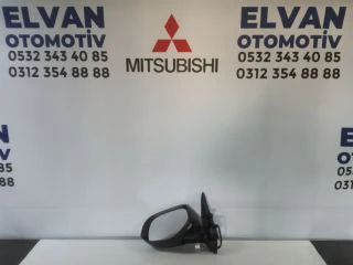 MİTSUBİSHİ ASX (2016) SOL AYNA - 1