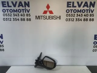 MİTSUBİSHİ ASX (2016) SAĞ AYNA - 1