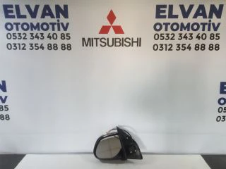 MİTSUBİSHİ OUTLANDER (08-10) SOL AYNA - 1
