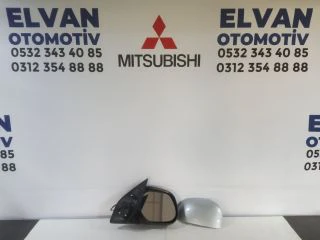 MİTSUBİSHİ ASX (10-14) SAĞ AYNA - 1