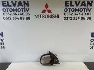 MİTSUBİSHİ ASX (10-14) SOL AYNA - 1