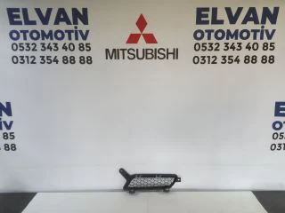 MİTSUBİSHİ LANCER (12-15) ÖN PANJUR IZGARASI SAĞ - 1