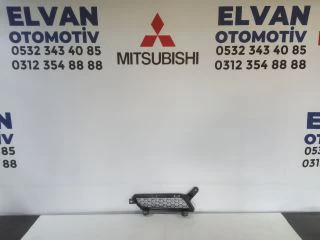 MİTSUBİSHİ LANCER (12-15) ÖN PANJUR IZGARASI SOL - 1