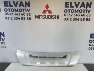 MİTSUBİSHİ L200 (2020) ÖN TAMPON ALT PLASTİĞİ - 1