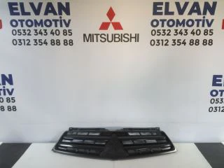 MİTSUBİSHİ L200 (10-13) TEK KABİN PANJUR - 1