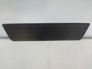 MİTSUBİSHİ L200 (15-19) ARKA TAMPON ORTA PLASTİĞİ - 2
