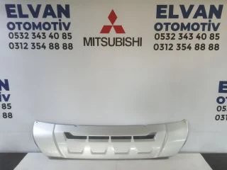 MİTSUBİSHİ L200 (15-19) TAMPON ALT PLASTİĞİ