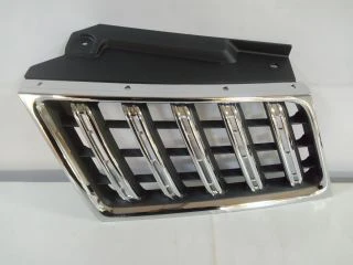 MİTSUBİSHİ L200 (10-14) SOL PANJUR - 2