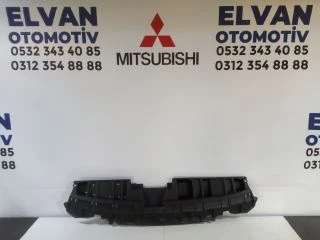 MİTSUBİSHİ ATTRAGE (2015) PANJUR ÜST PLASTİĞİ - 1