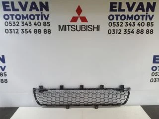 MİTSUBİSHİ L200 (10-13) ÖN TAMPON IZGARASI - 1