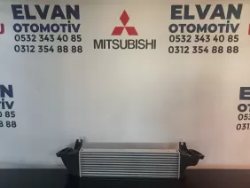 MİTSUBİSHİ L200 İNTERKOL RADYATÖRÜ - 1