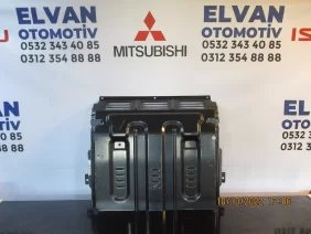 MİTSUBİSHİ L200 (07-15) MOTOR ALT MUHAFAZASI - 1