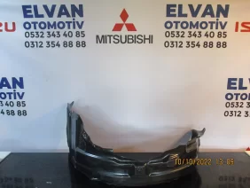 MİTSUBİSHİ LANCER (08-12) ÇAMURLUK DAVLUMBAZI SOL - 1