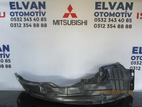 MİTSUBİSHİ OUTLANDER (08-10) ÇAMURLUK DAVLUMBAZI SAĞ - 1