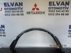 MİTSUBİSHİ LANCER (12-15) ÇAMURLUK DAVLUMBAZI SOL - 1