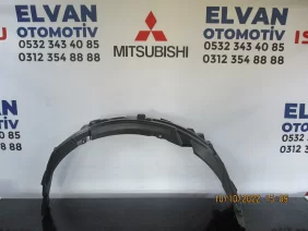 MİTSUBİSHİ LANCER (12-15) ÇAMURLUK DAVLUMBAZI SAĞ - 1