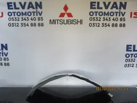 MİTSUBİSHİ L200 (19-23) ÇAMURLUK DAVLUMBAZI SAĞ ÖNÜN ARKASI - 1