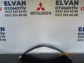 MİTSUBİSHİ L200 (19-23) ÇAMURLUK DAVLUMBAZI SOL ÖNÜN ARKASI - 1