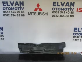 MİTSUBİSHİ L200 (19-23) ÇAMURLUK DAVLUMBAZI SAĞ ÖNÜN ARKASI - 1