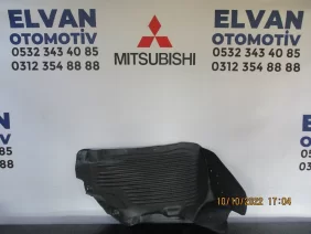 MİTSUBİSHİ L200 (19-23) ÇAMURLUK DAVLUMBAZI ÖNÜN ÖNÜ - 1