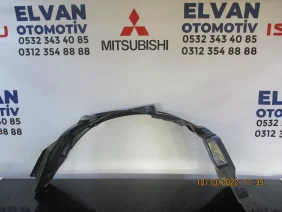 MİTSUBİSHİ ASX (10-14) ÇAMURLUK DAVLUMBAZI SOL - 1