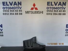 MİTSUBİSHİ ASX (10-14) ARKA ÇAMURLUK DAVLUMBAZI SAĞ - 1