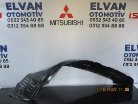 MİTSUBİSHİ PAJERO (08-15) ÖN ÇAMURLUK DAVLUMBAZI SOL - 1