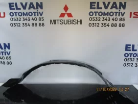 MİTSUBİSHİ PAJERO (08-15) ÖN ÇAMURLUK DAVLUMBAZI SOL - 1