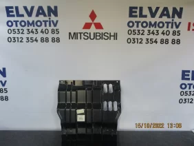 MİTSUBİSHİ L200 (15-19) MOTOR KORUMA ALT SACI - 1