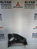 MİTSUBİSHİ L200 (15-19) SOL PODYA SACI - 1