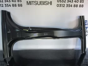 MİTSUBİSHİ L200 (15-19) SOL ORTA DİREK SACI - 2