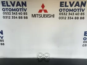 MİTSUBİSHİ L200 (2011-) SİS ÇERÇEVESİ NİKELAJI - 1