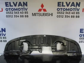MİTUSBİSHİ LANCER EVO (12-15) ALT TAMPON MUHAFAZA - 1