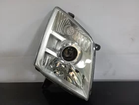 ISUZU D-MAX (08-12) MERCEKLİ SAĞ FAR - 2