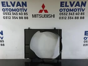 MİTSUBİSHİ L200 (10-14) RADYATÖR FAN DAVLUMBAZI - 1