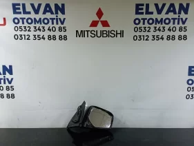 MİTSUBİSHİ L200 (07-14) SAĞ AYNA - 1