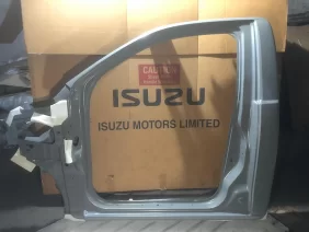 Isuzu D-Max (12-19) Tek Kabin Sol Yan Çerçeve (8981608171 )