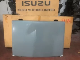 Isuzu D-Max (12-19) Tavan Sacı Tek Kabin (8981039502 )