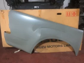 Isuzu D-Max (07-14) Sağ Arka Çamurluk 4x2 (8973873320 )