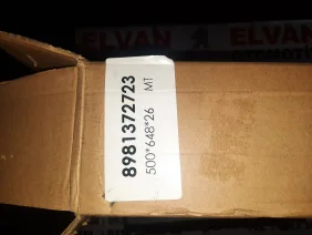 ISUZU D-MAX 2012-17 EURO 5 SU RADYATÖRÜ - 5
