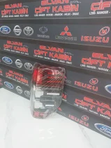 L 200 2019-2024 SOL STOP LED SİZ İTHAL YAN SANAYİ - 2