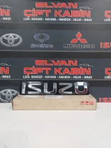 ÖN PANJUR YAZISI SIFIR ORJİNAL (898164912) - 1