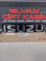 ÖN PANJUR YAZISI SIFIR ORJİNAL (898164912) - 2